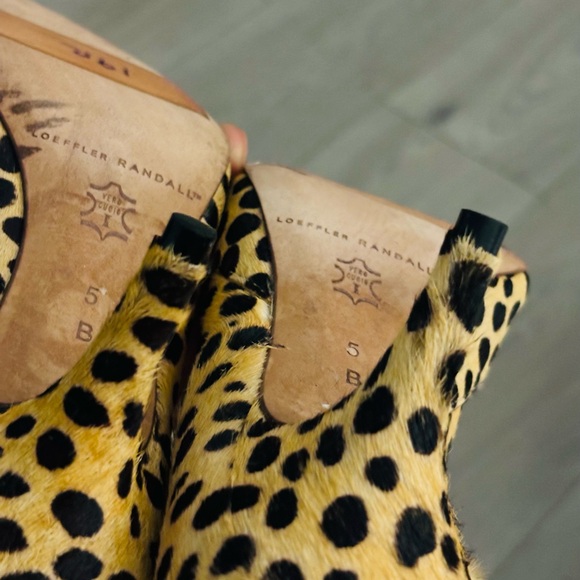 LOEFFLER RANDALL - Picture 2 of 4